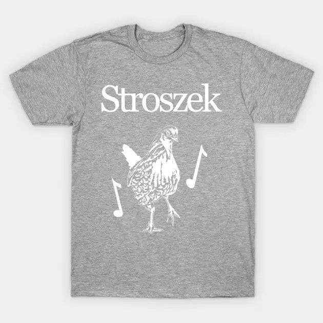 Stroszek T-Shirt