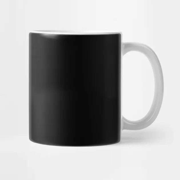 Stroszek Mug