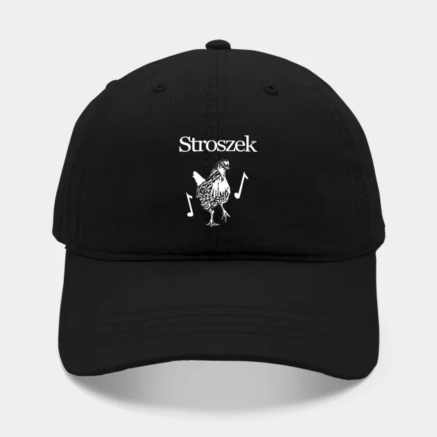 Stroszek Hat