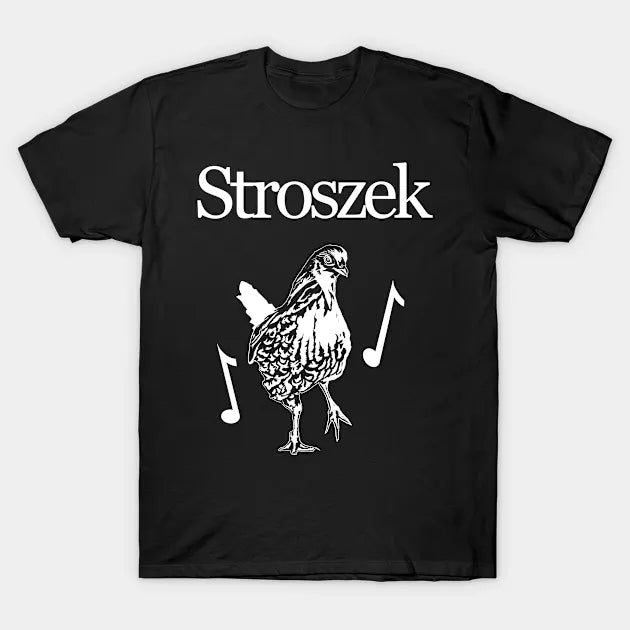 Stroszek T-Shirt