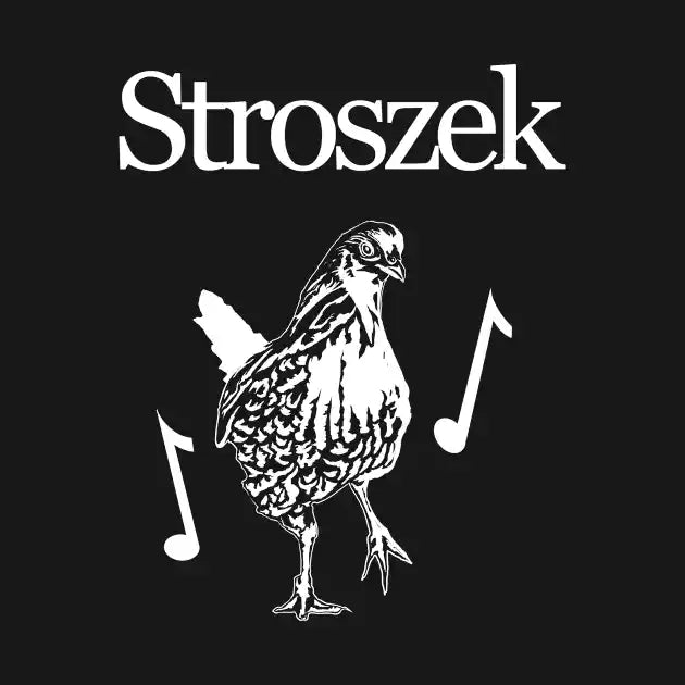 Stroszek T-Shirt